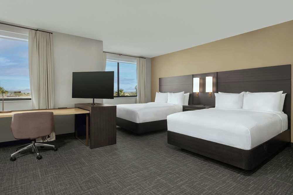 Residence Inn By Marriott Yuma 5/26