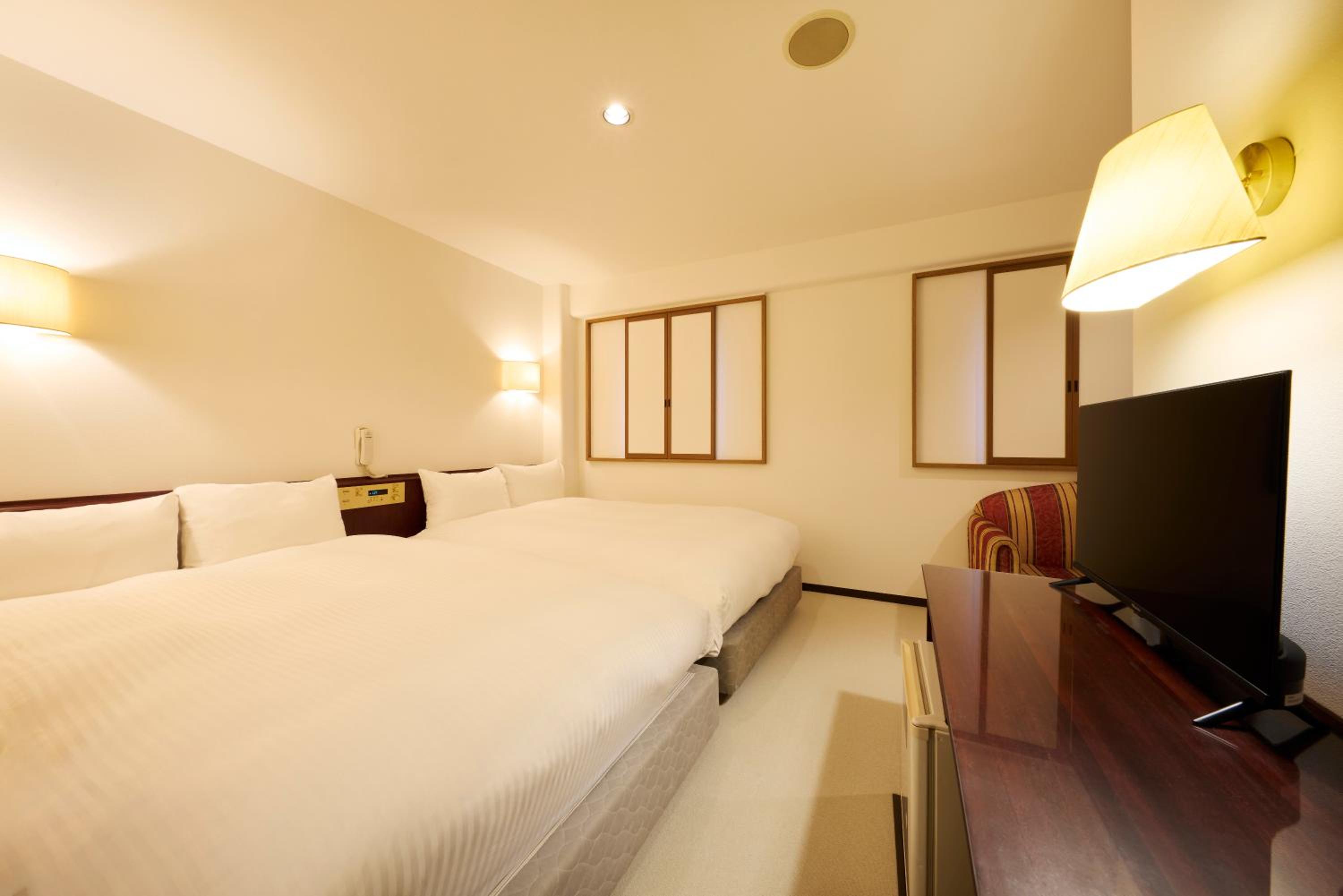 Centurion Hotel Hamamatsu 21/50
