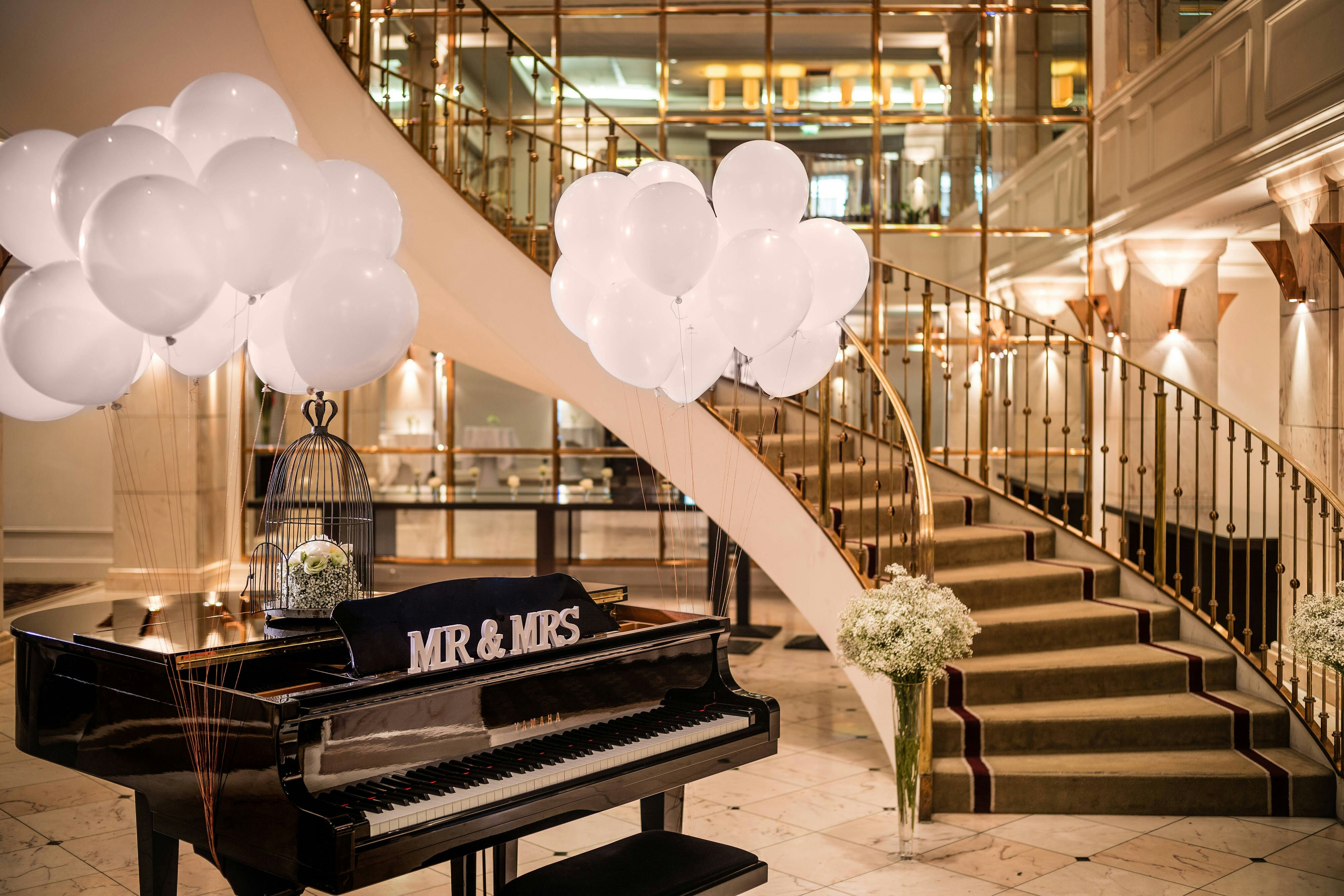 Le Meridien Stuttgart 18/37