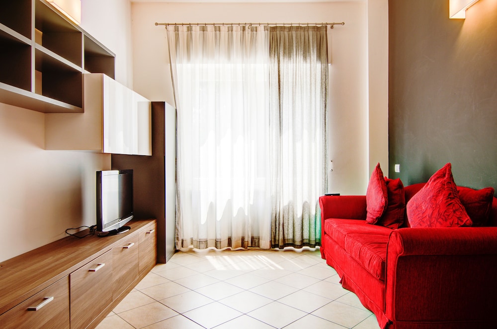 Residenza Cenisio 37/74