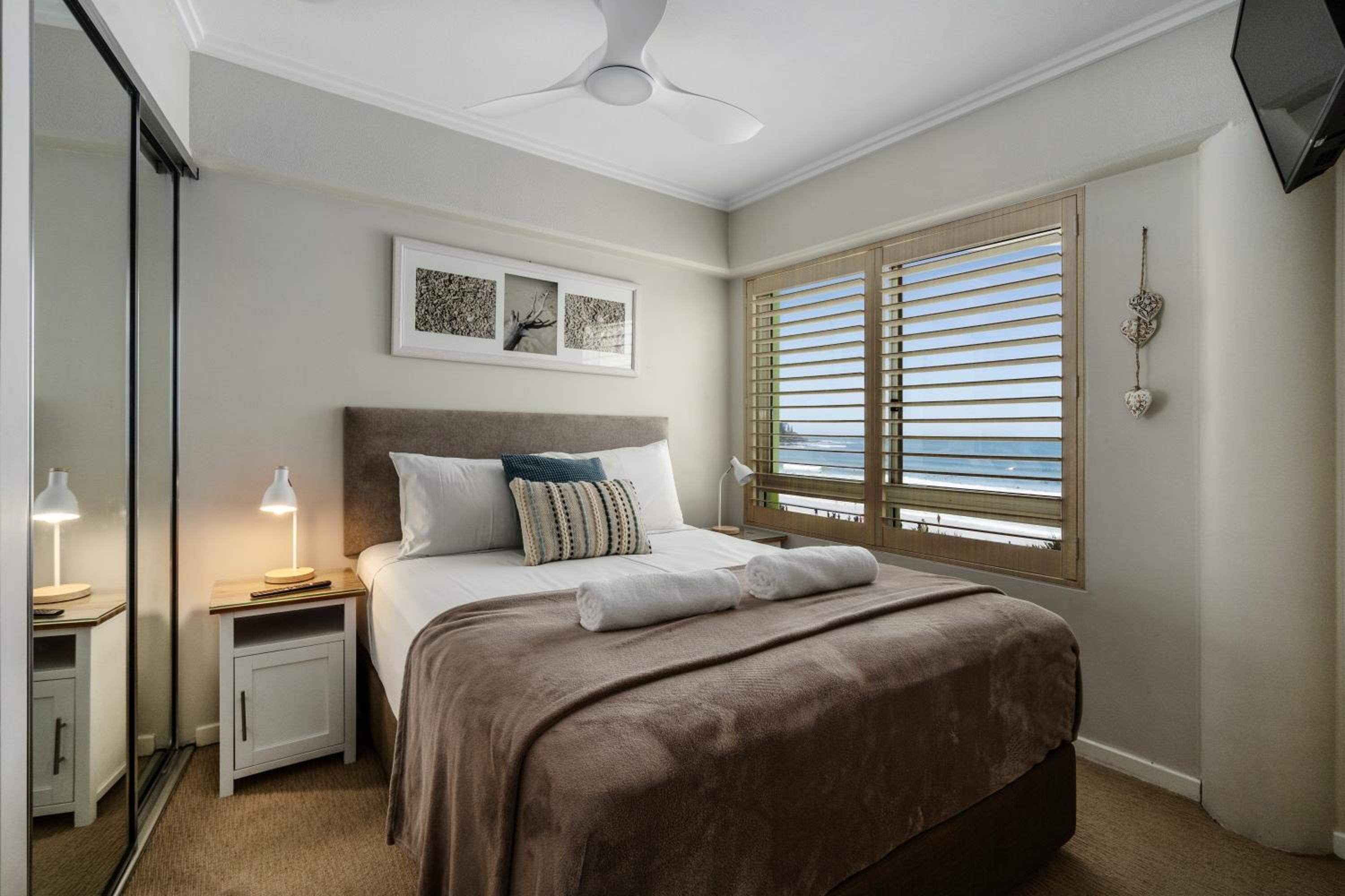 3 Bedrooms, Roof Top, Superior, Ocean Tower