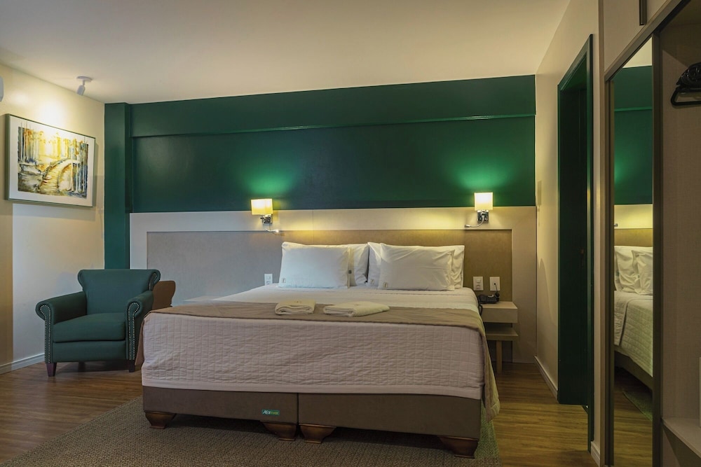 Hotel Fioreze Origem 11/68