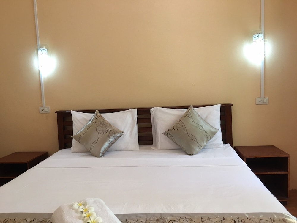 Ocean View Resort Koh Tao 20/71