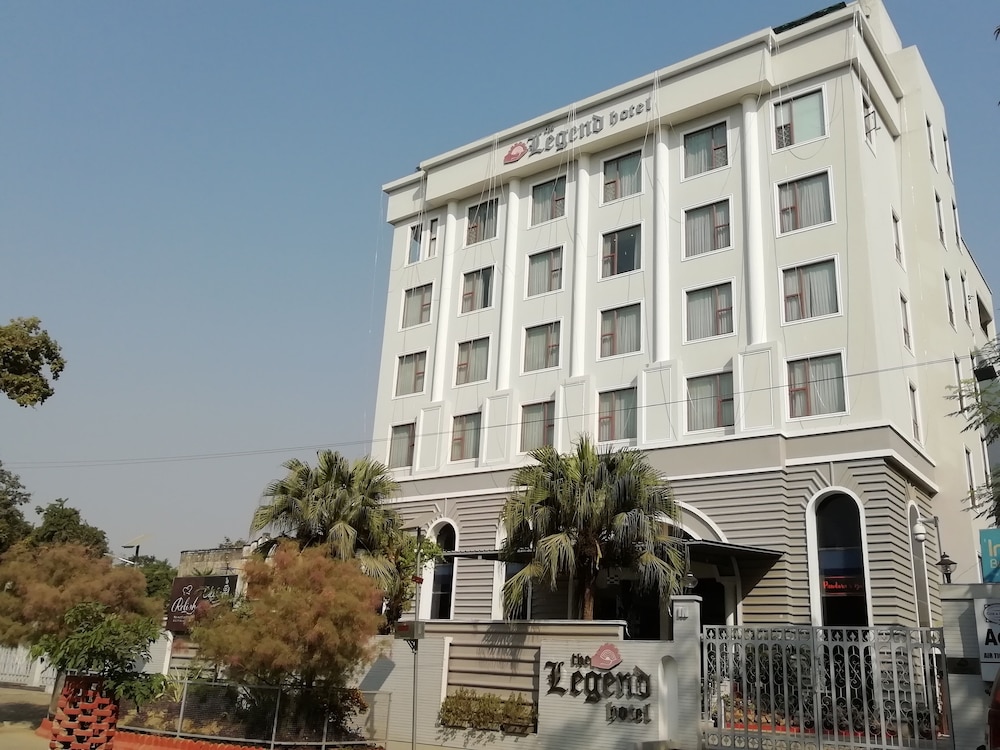 The Legend Hotel 2/29
