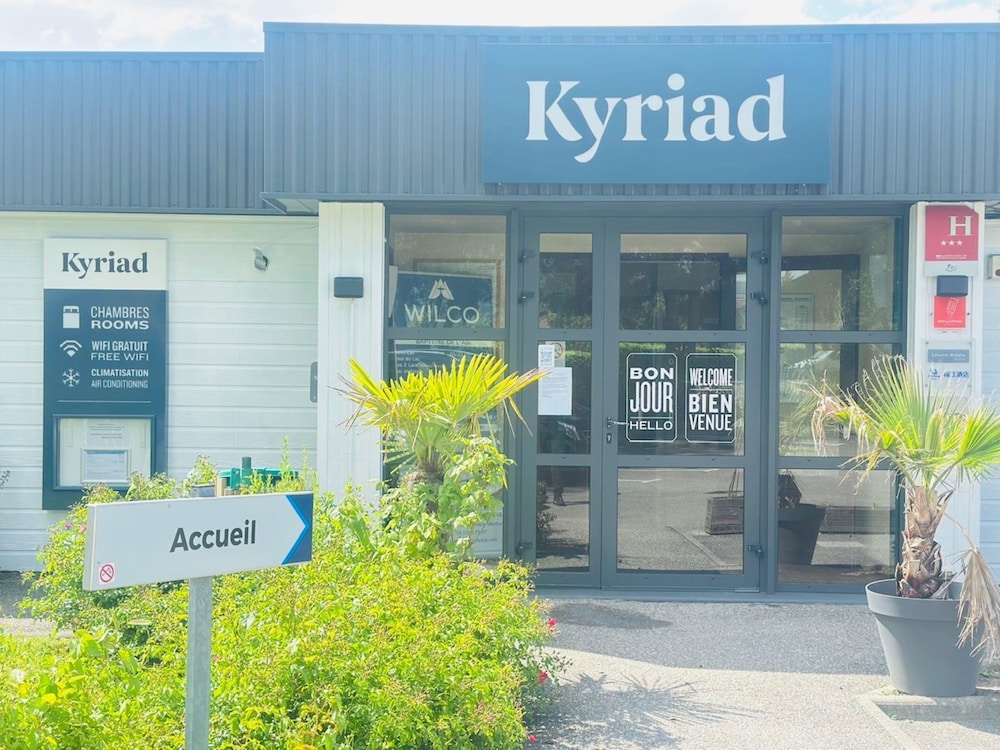 Kyriad Annecy Nord - Epagny 4/50
