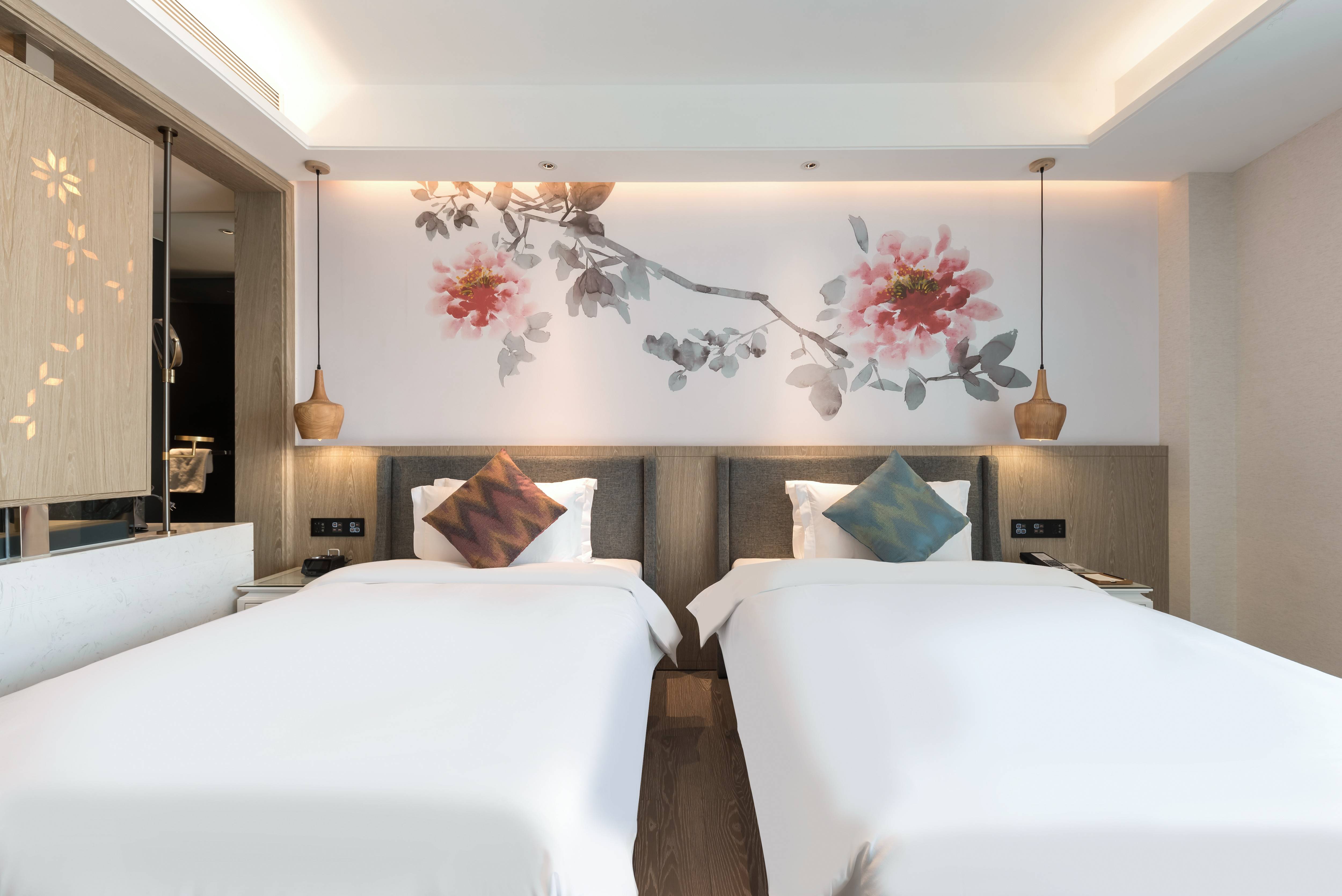 Paco Hotel (Canton Tower Pazhou) 11/45