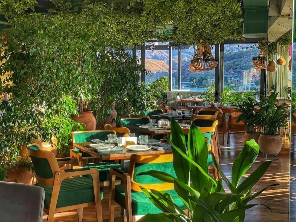 Khedi Hotel, Tbilisi 36/50
