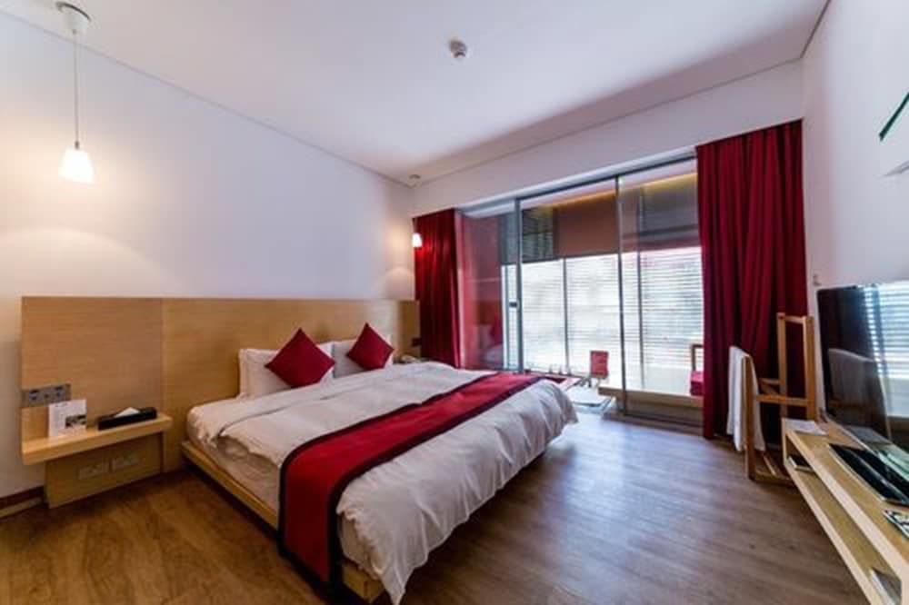 Hotel Double One Beitou 23/61