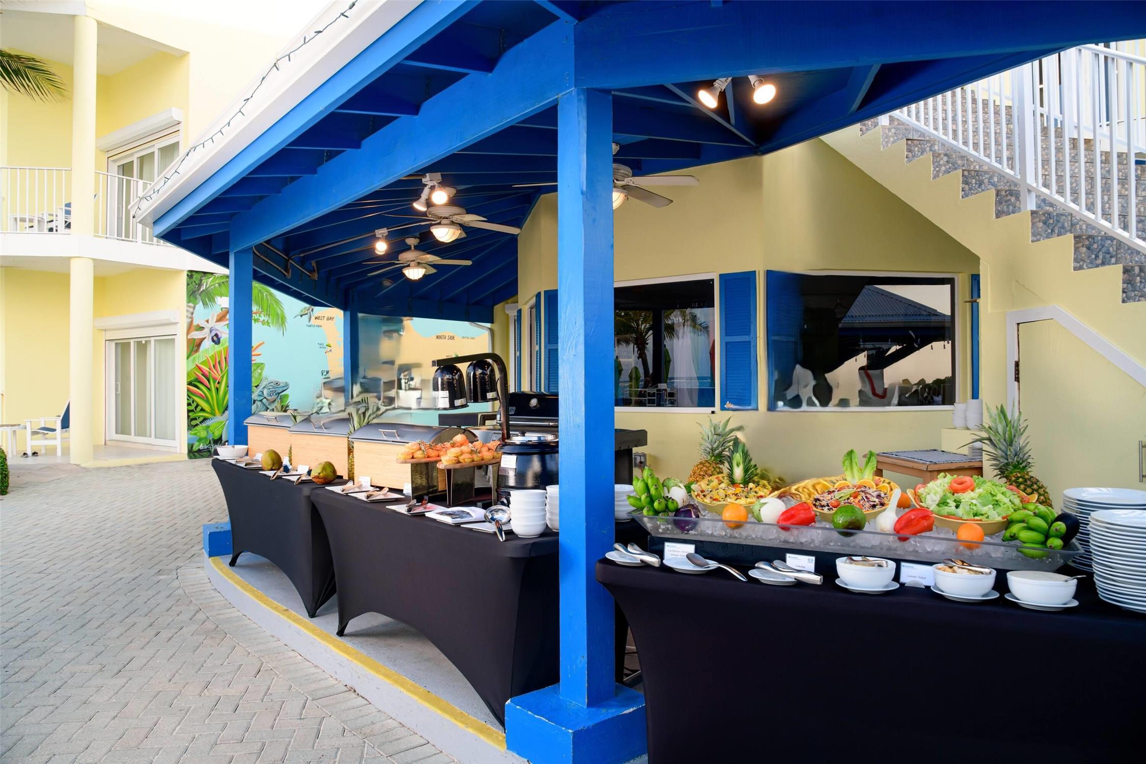 The Reef Beach Resort 8/65
