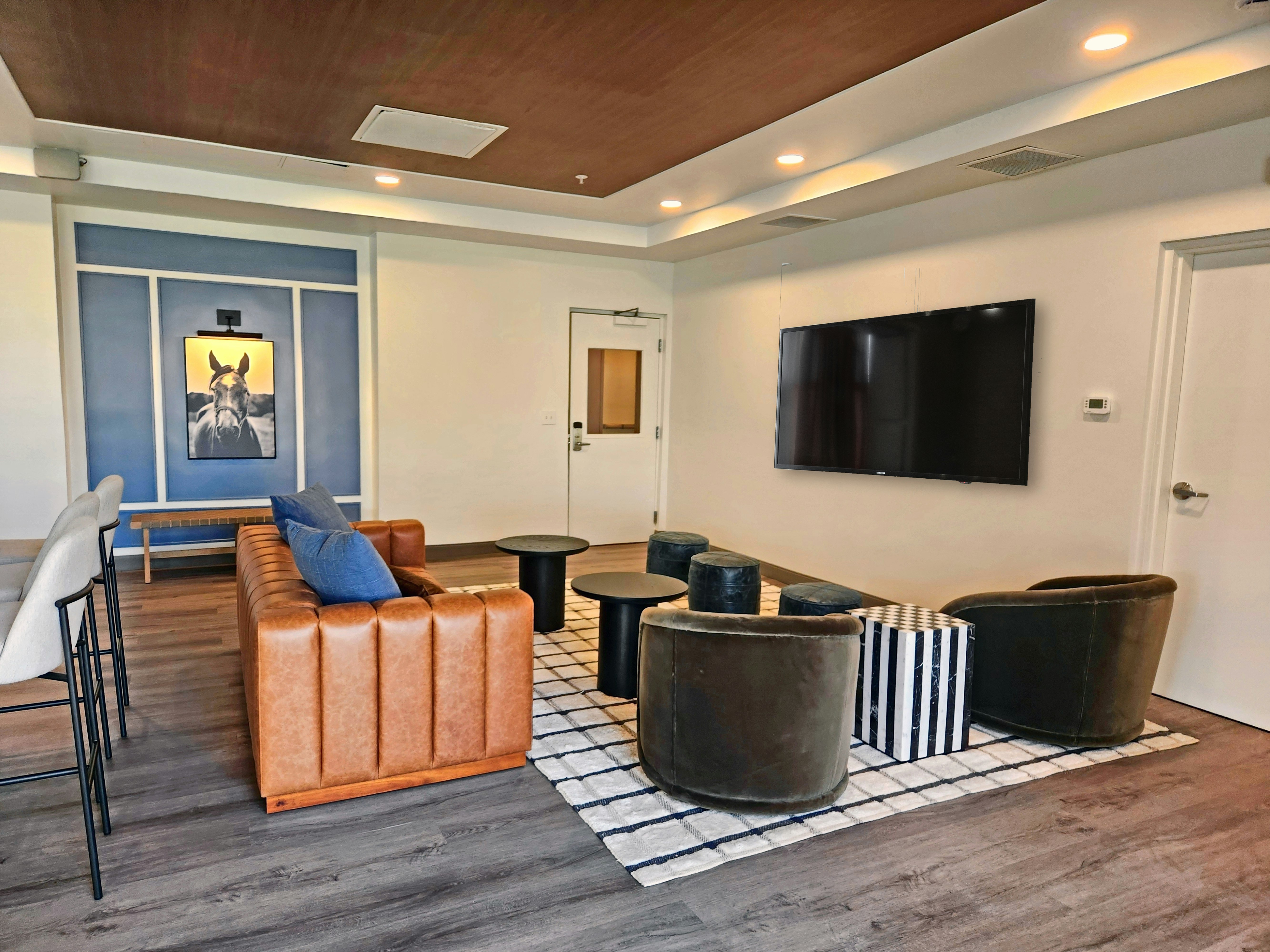 Hilton Garden Inn Saratoga Springs 43/49