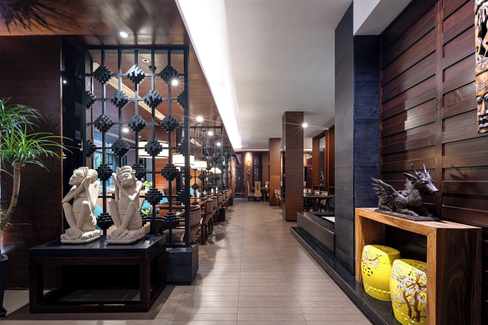 Narada Boutique Hotel Hangzhou Yellow Dragon 19/22