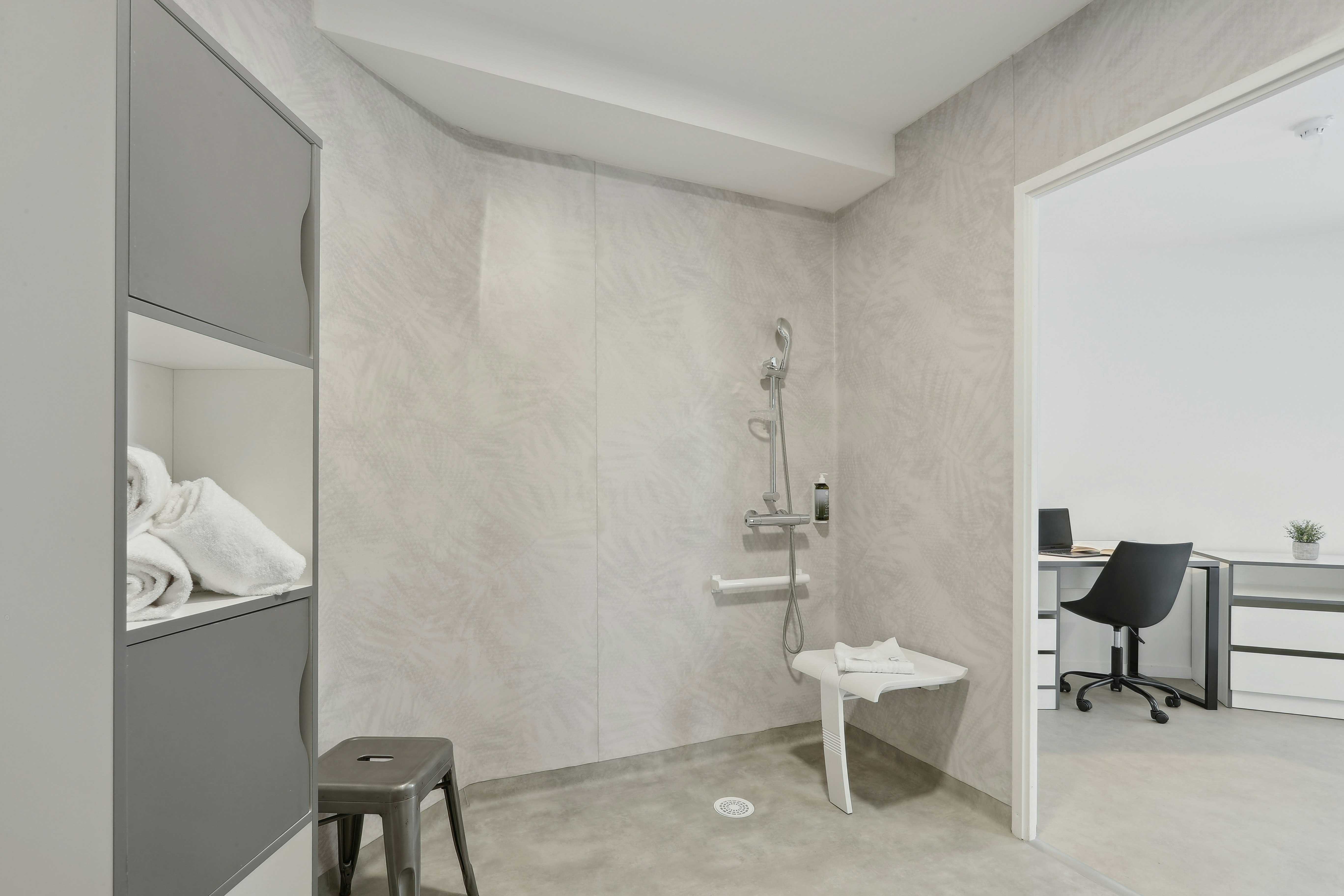All Suites Appart Hotel Noisy-Le-Grand 37/40
