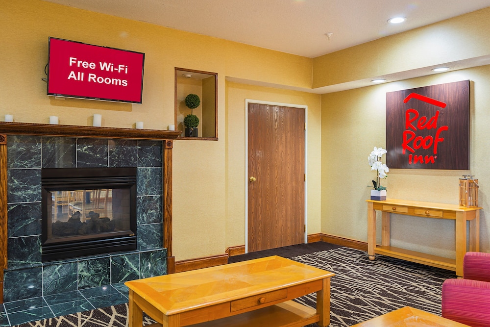 Red Roof Inn South Bend - Mishawaka 31/40