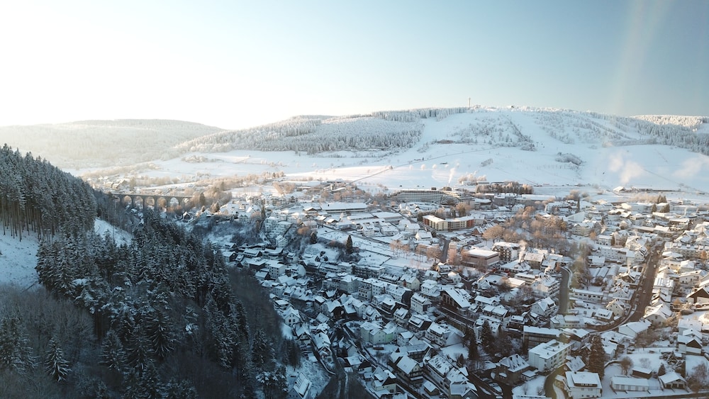 Sauerland Stern Hotel 43/46