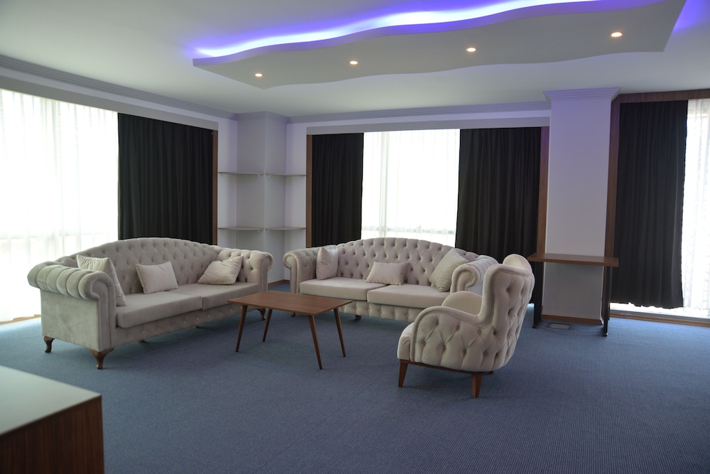 Tevetoglu Hotel 32/50