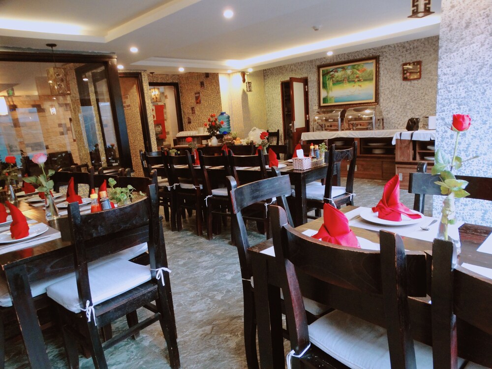 Sapa Hills Hotel 44/61
