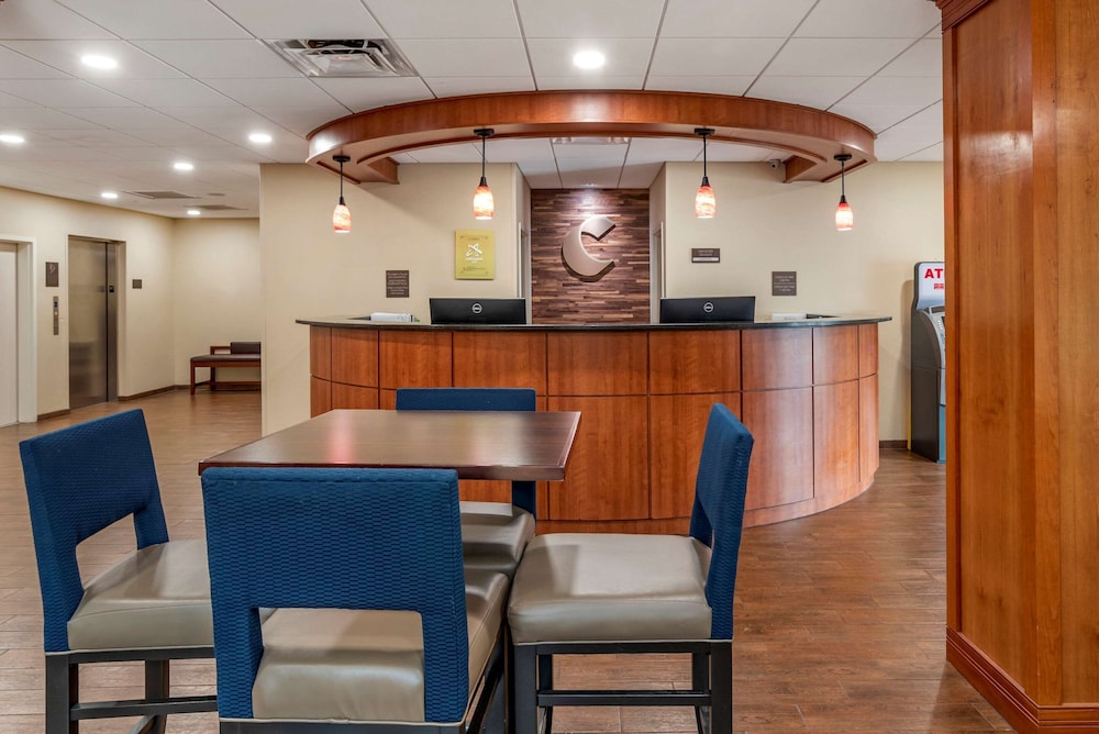Comfort Suites Niceville Near Elgin Air Force Base 12/61