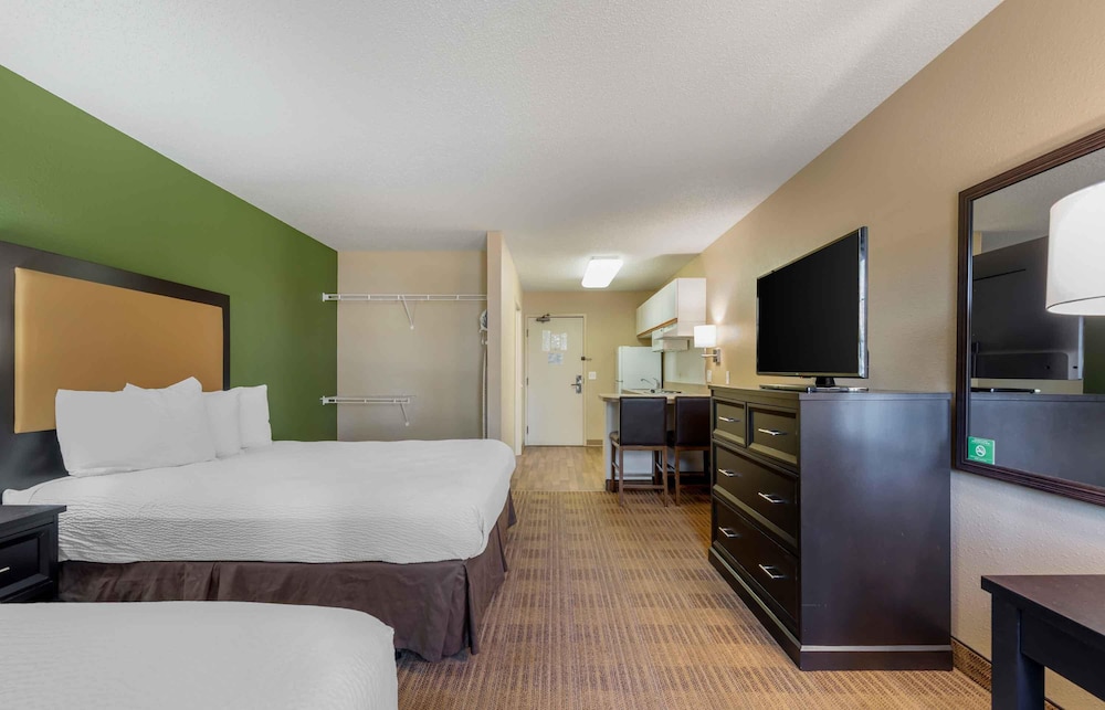 Extended Stay America-Minneapolis-Eden Prairie-Technology Dr 14/53