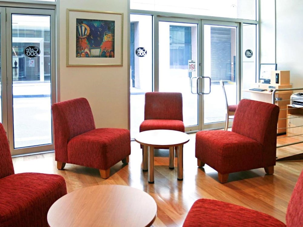 YEHS Hotel Melbourne CBD 37/57