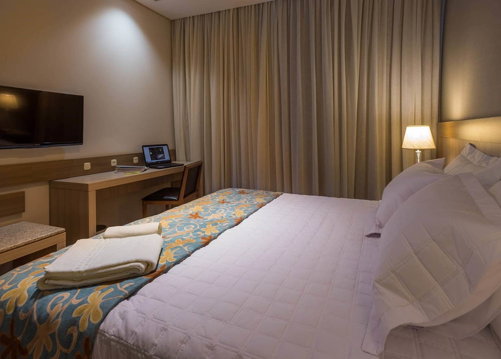 Interludium Iguassu Convention Hotel 30/69
