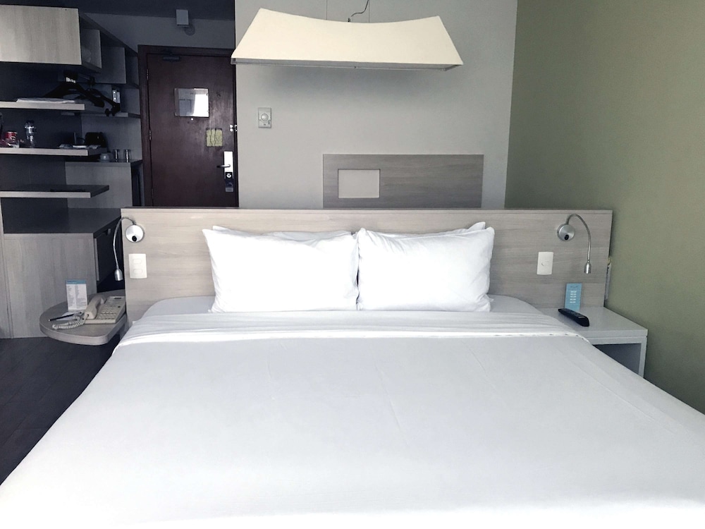Mercure Salvador Rio Vermelho Hotel 31/75