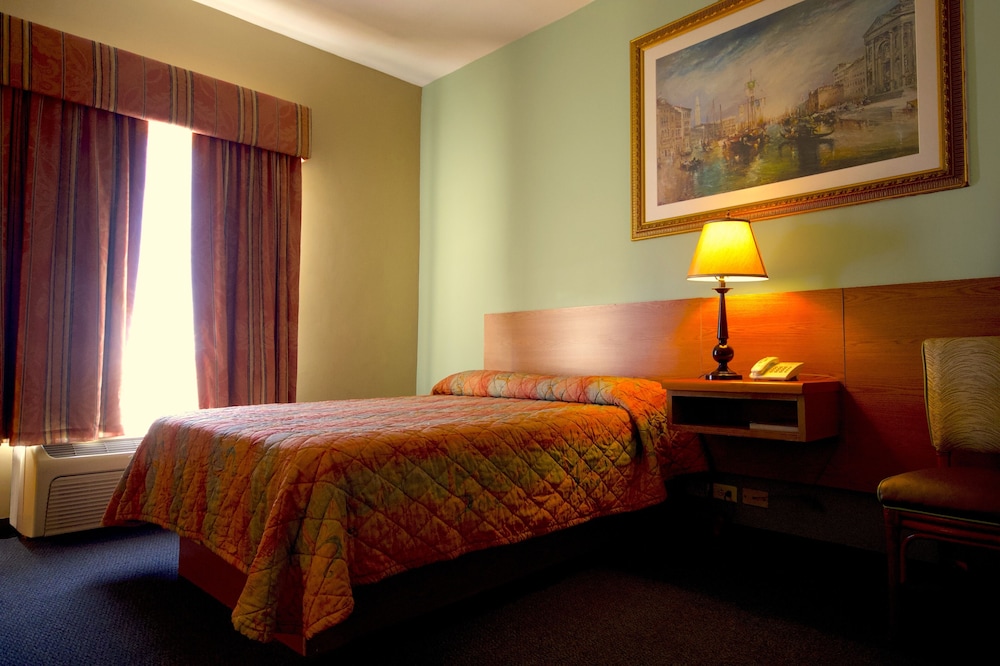Hotel Consulado Inn 19/46