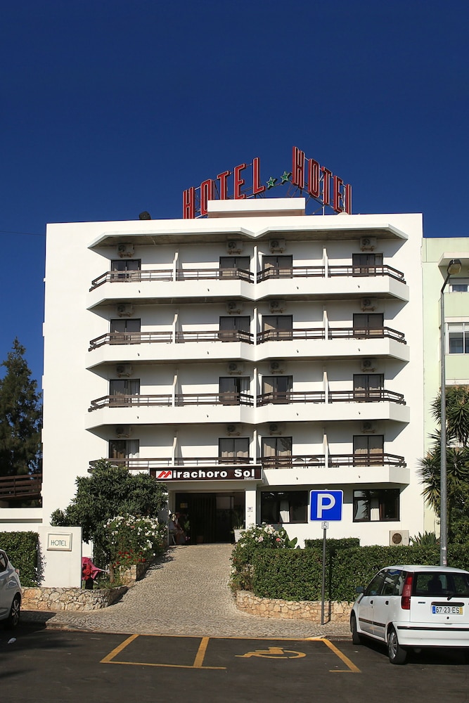 Portimao Center Hotel 5/62