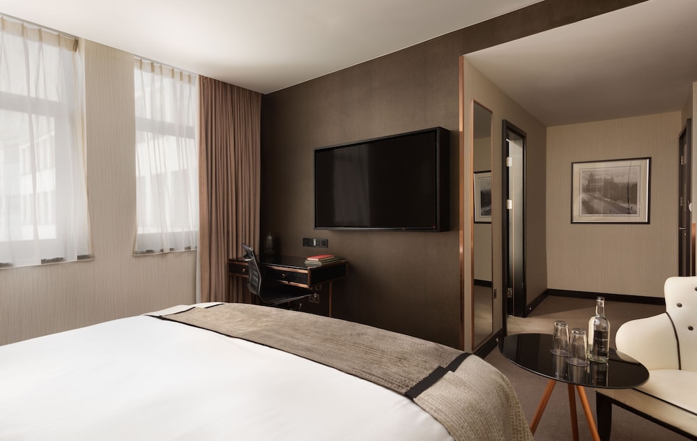 Montcalm Royal London House - City Of London 24/74