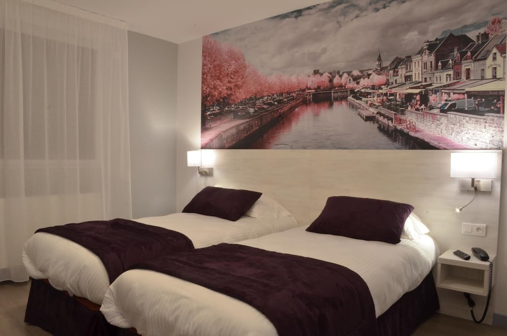 LA CHAMBRE D’AMIENS 32/59