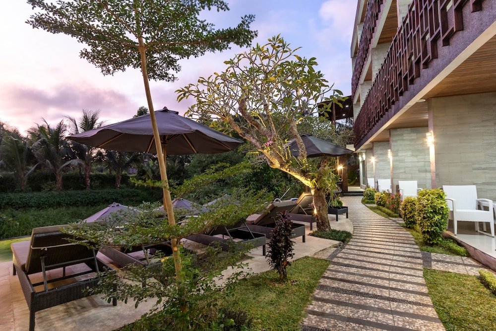 Mayura Ubud Retreat 27/33