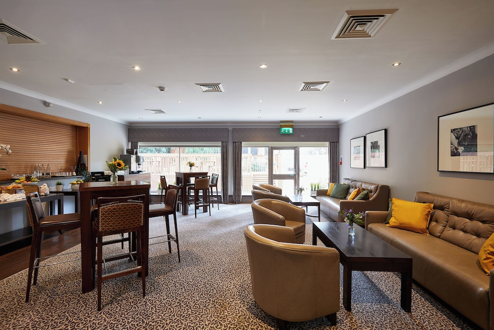 Macdonald Berystede Hotel And Spa 25/45