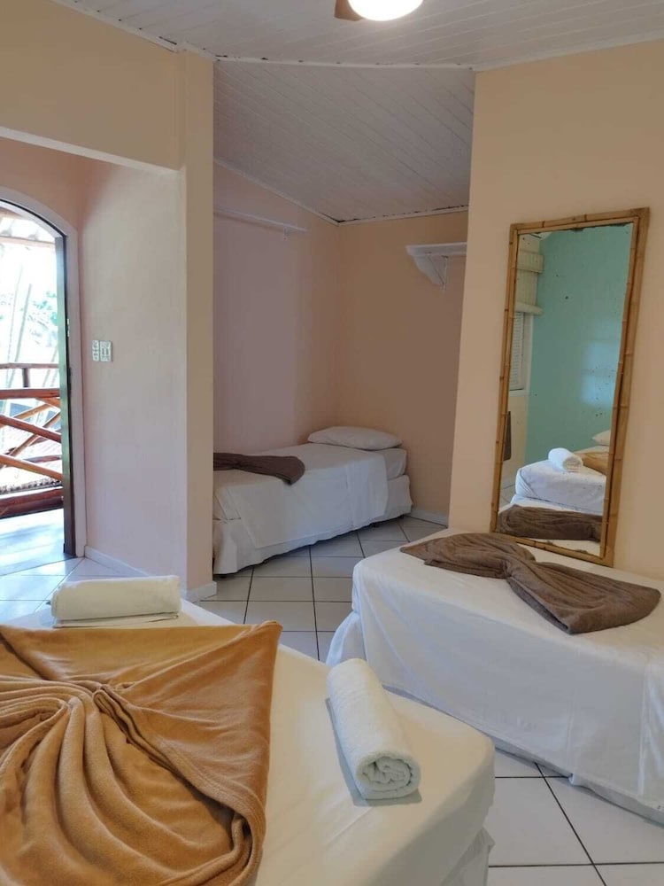 Hotel Pousada Canto Do Forte 22/56