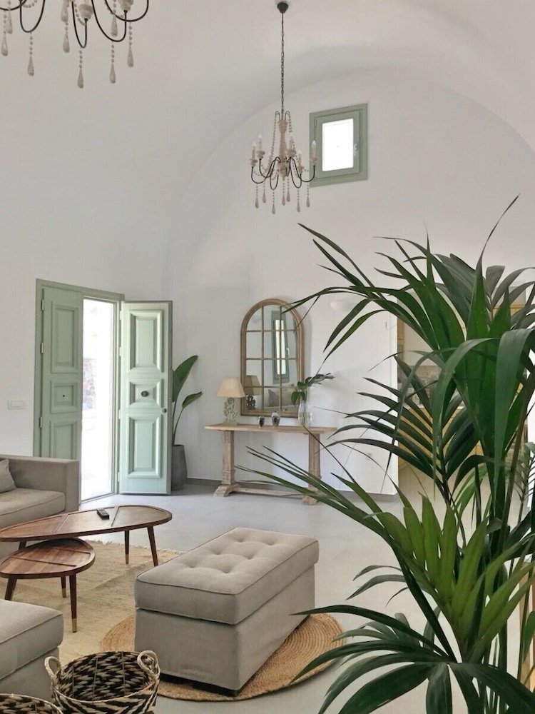 Samsara - Santorini Luxury Retreat 36/50