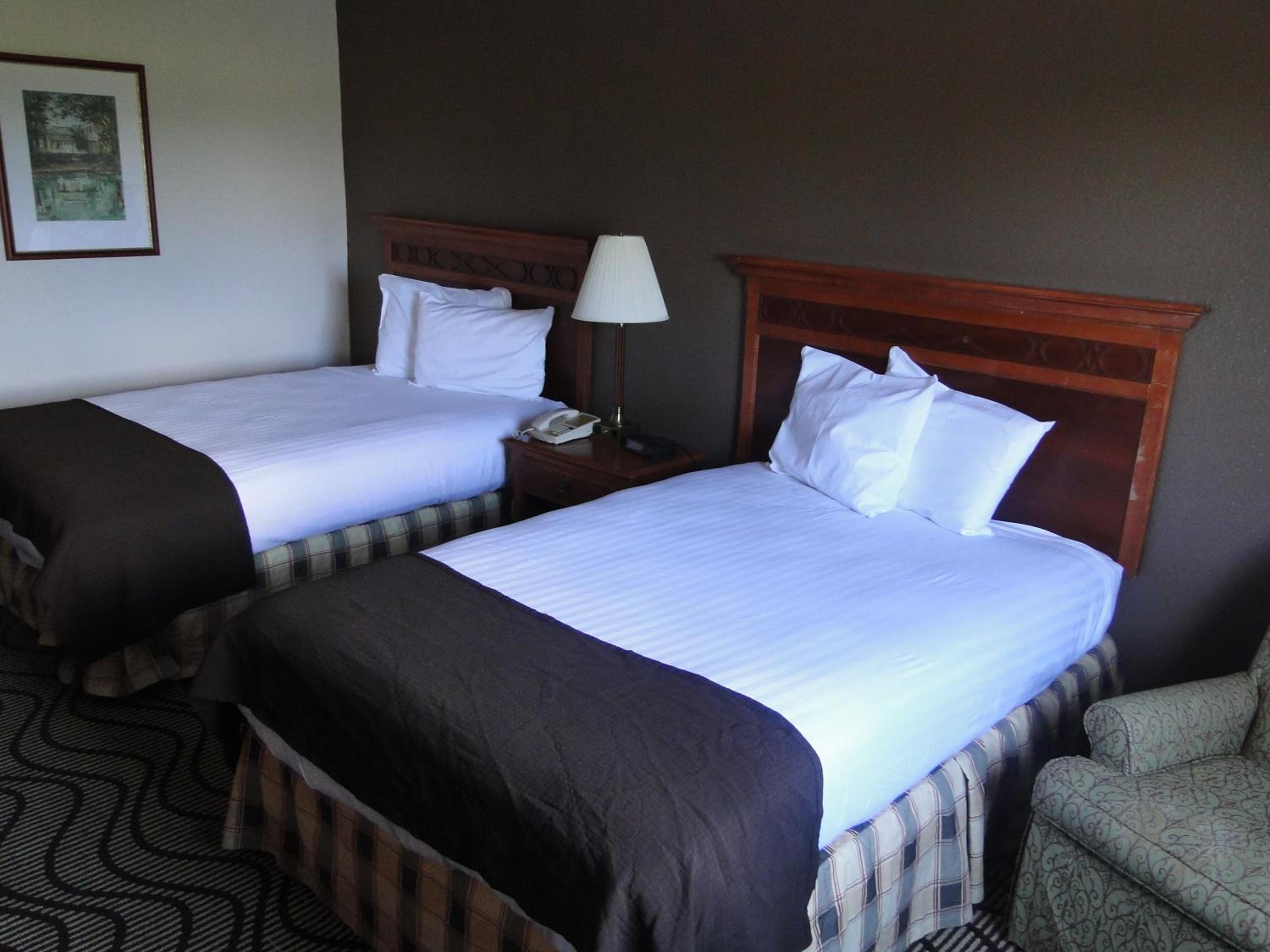 Oscoda Lakeside Hotel 16/50