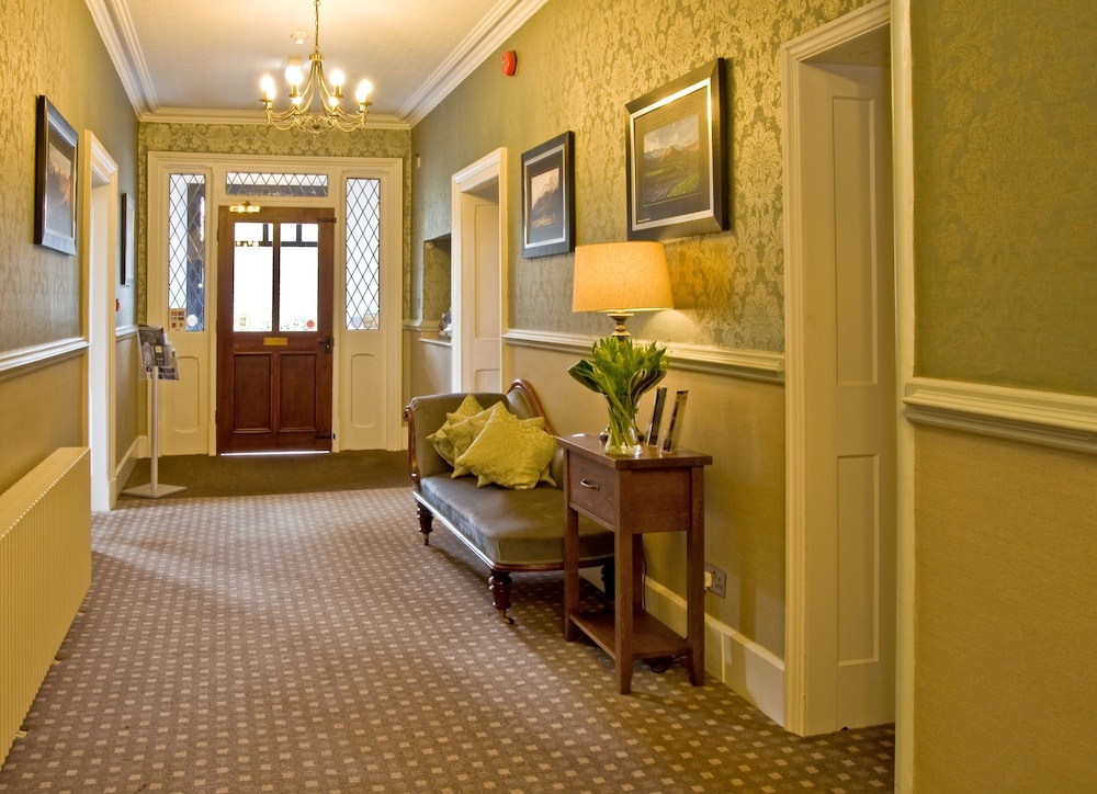 New Dungeon Ghyll Hotel 13/31