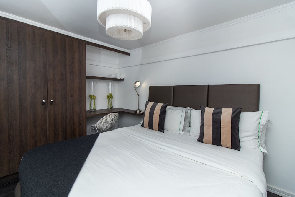 Cape Finest Guesthouse Apartments 15/50