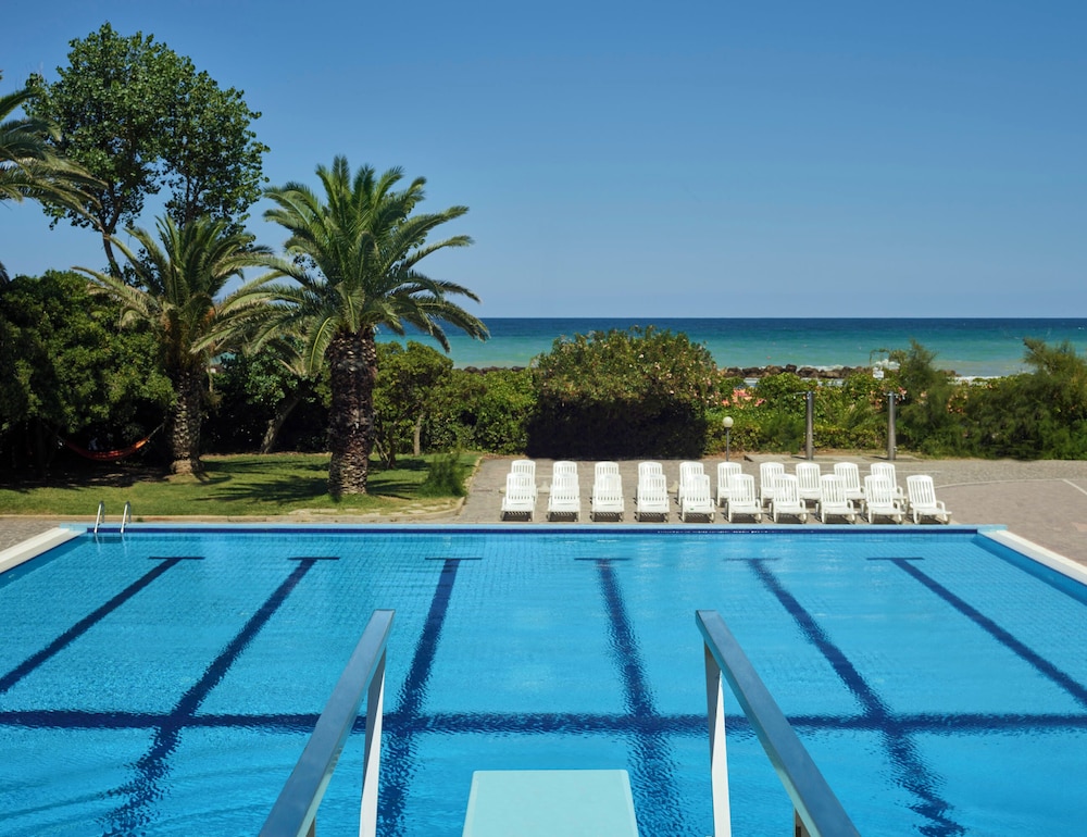 Serena Majestic Hotel Residence 19/31