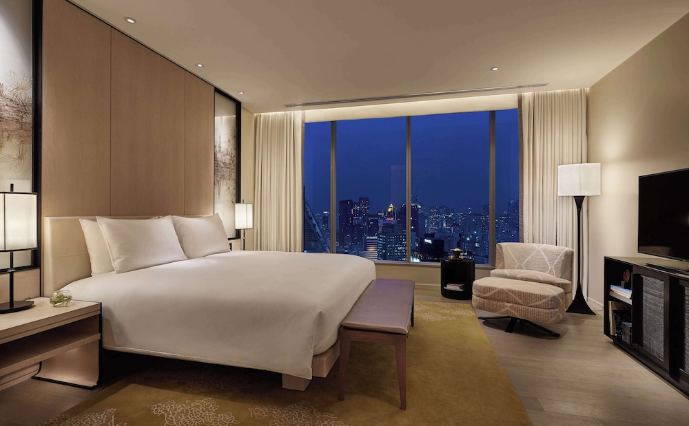 PARK HYATT BANGKOK 16/46