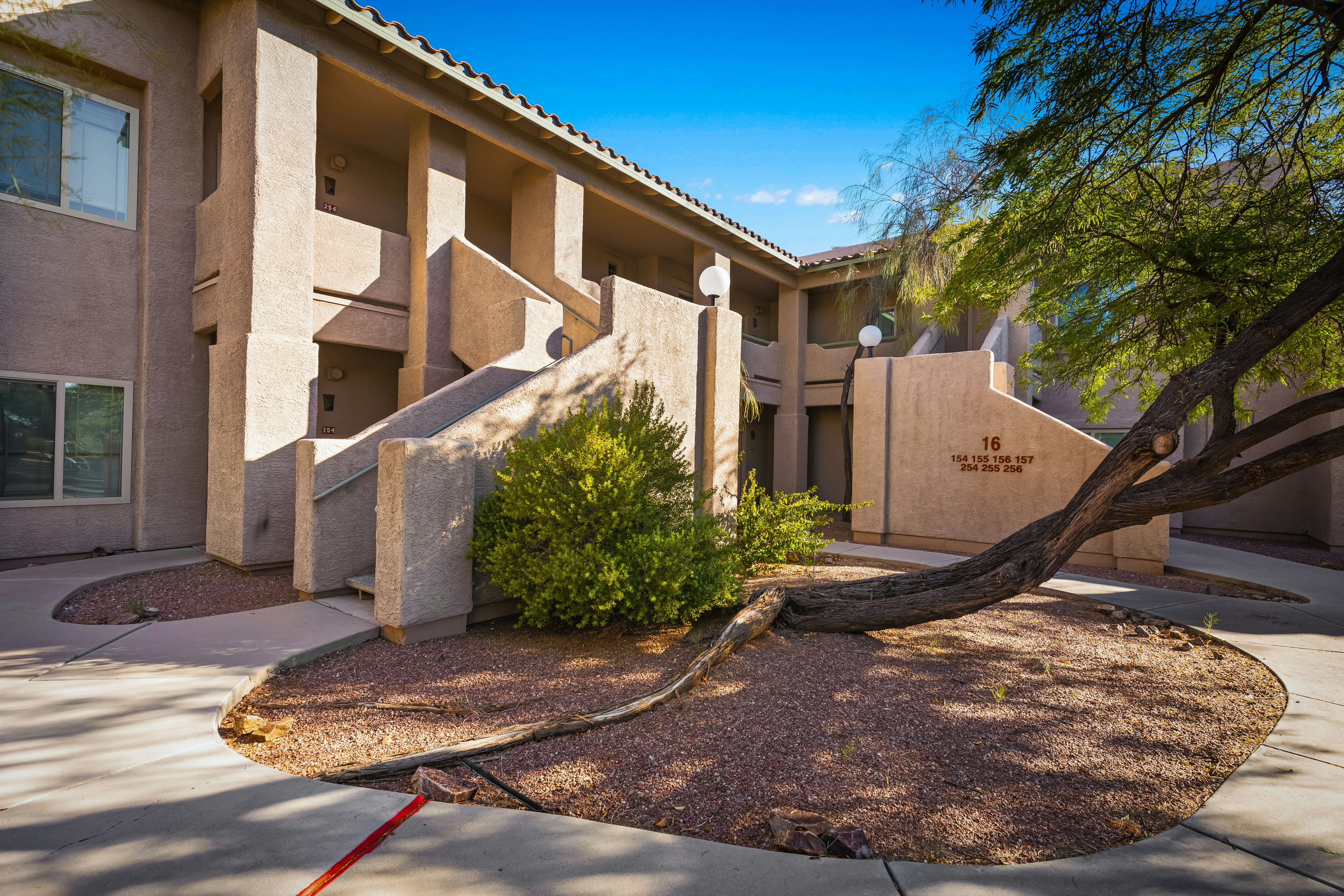 Worldmark Rancho Vistoso 53/60