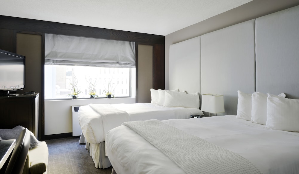 ARC The Hotel Ottawa 8/47