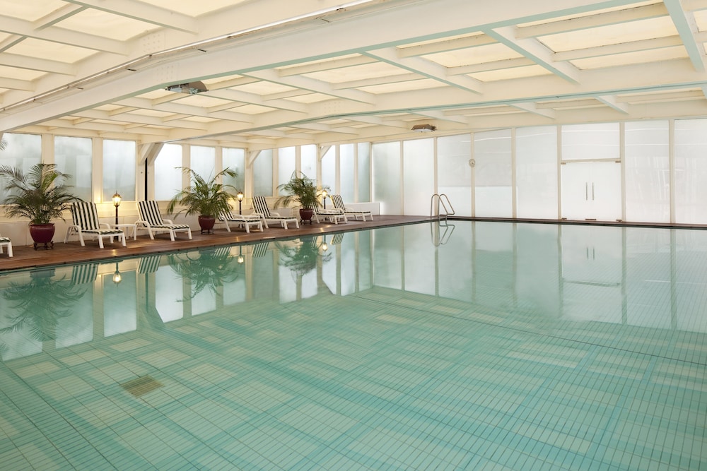 Crowne Plaza Hotel Suites Landmark Shenzhen 34/79