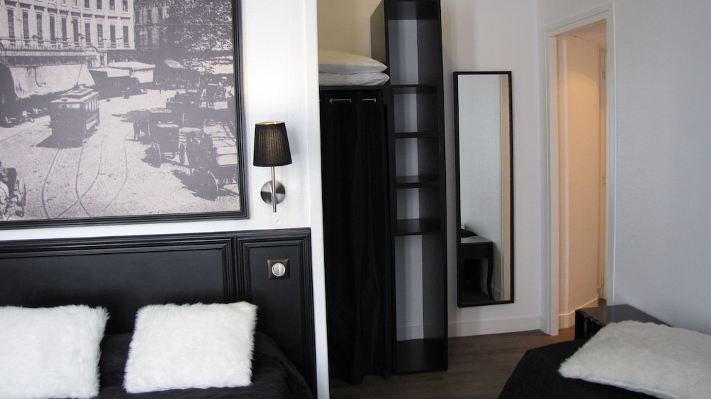 HOTEL DE FRANCE 14/55