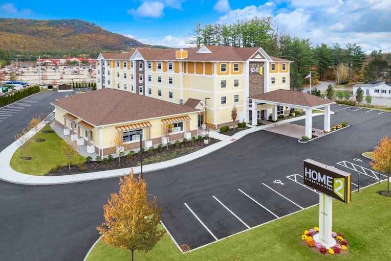 Home2 Suites By Hilton North Conway Nh 19/19