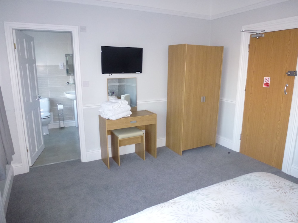 Orrell Park Hotel 27/53