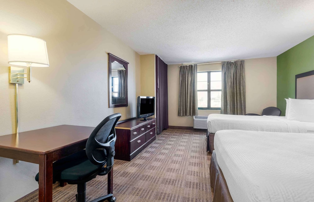 Extended Stay America - Dallas - Greenville Ave. 18/34