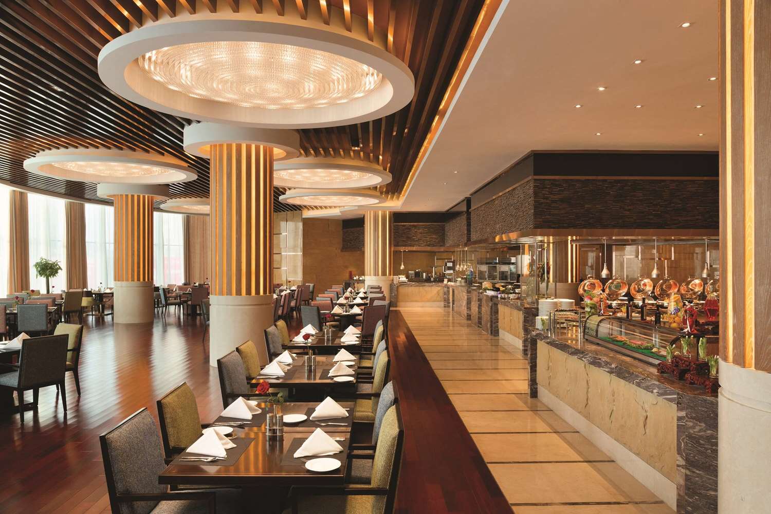 Wyndham Urumqi North 19/33