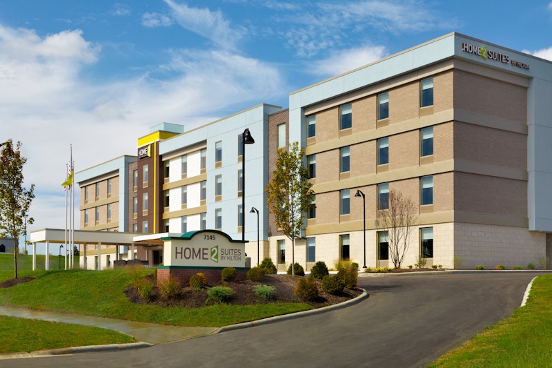 Home2 Suites By Hilton Cincinnati Liberty Center 12/13
