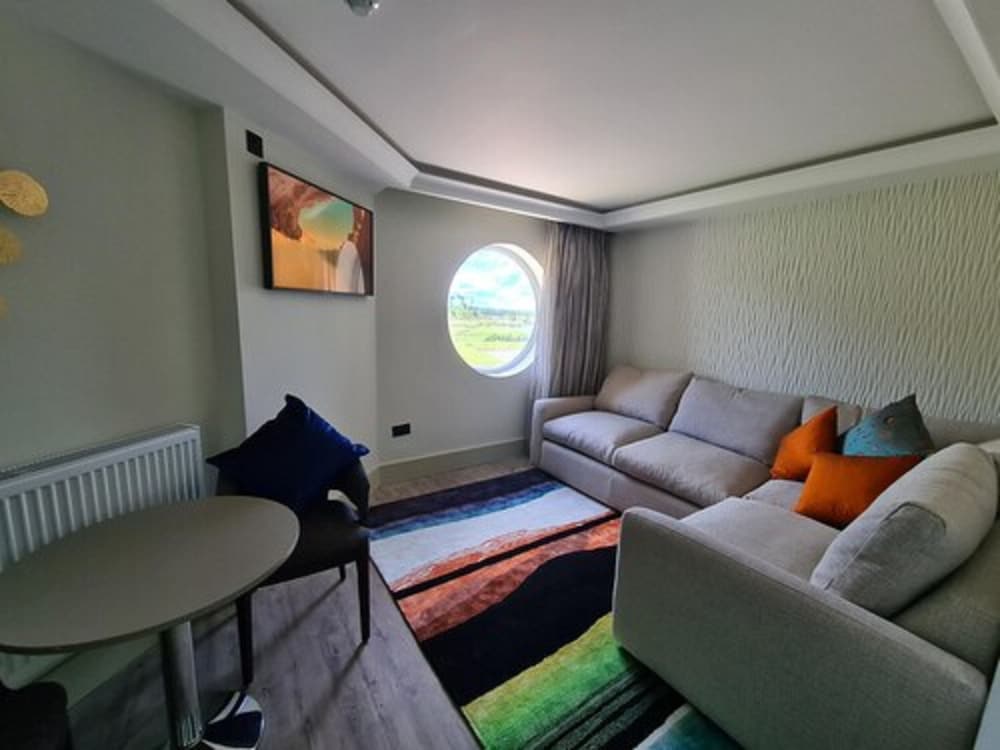 Langstone Quays Resort 55/78