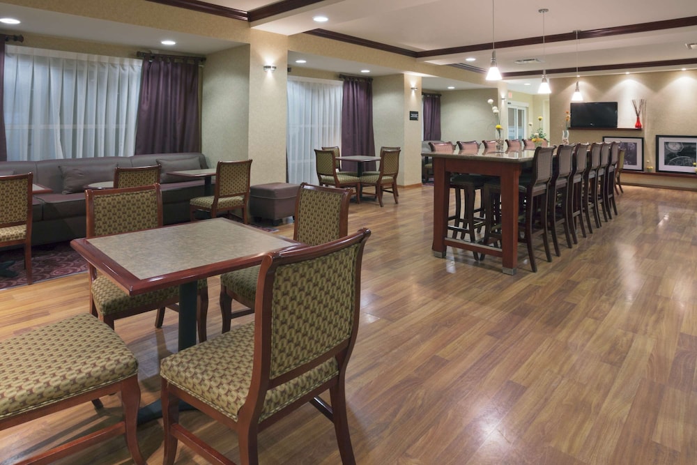 Hampton Inn By Hilton Ciudad Victoria 31/50