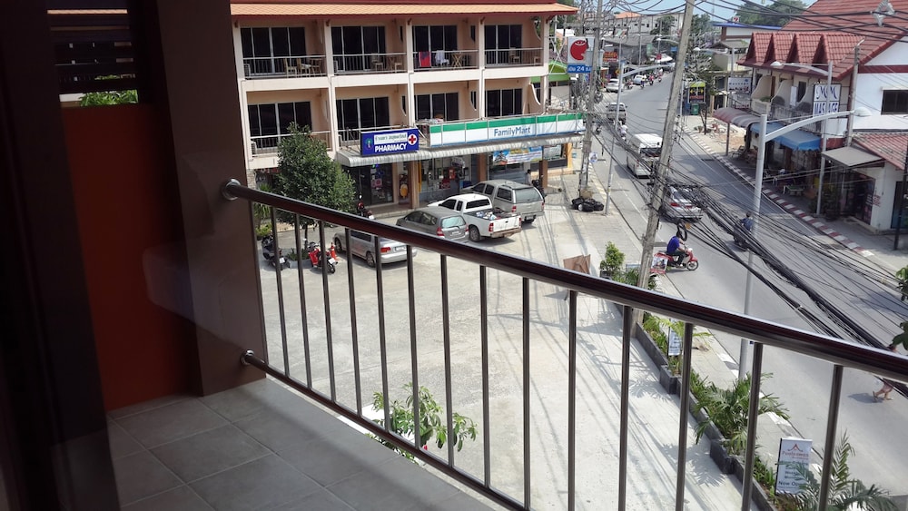 Chaweng terrace 2/36